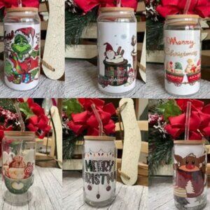Xmas Cup Bundle